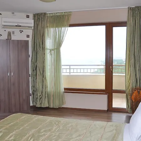 Hotel Cacao House 3*