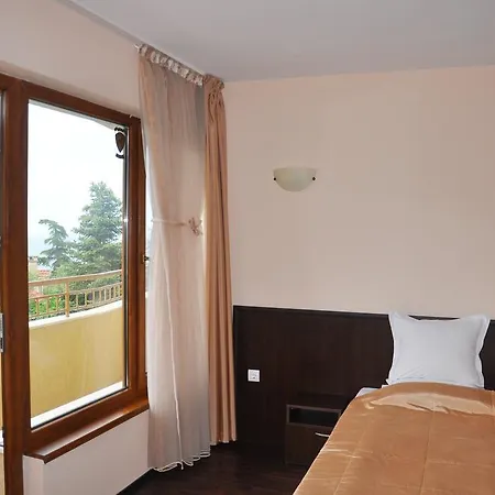 Cacao House Hotel