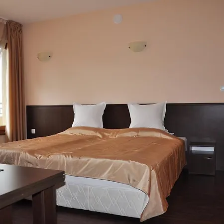 Cacao House Golden Sands