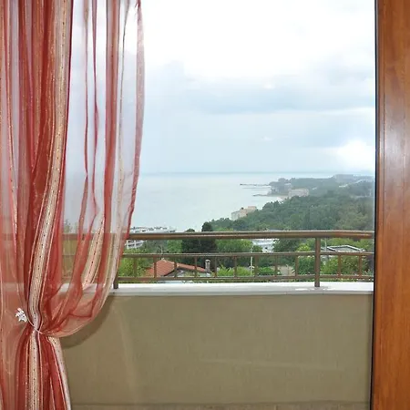 Cacao House 3* Golden Sands