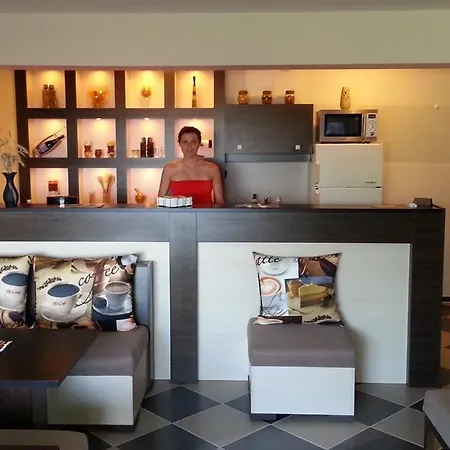 호텔 Cacao House 골든샌드