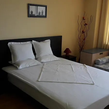 Cacao House 3* Golden Sands