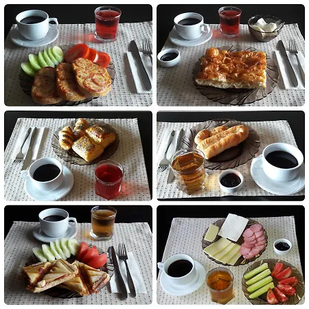 Cacao House 호텔 3*