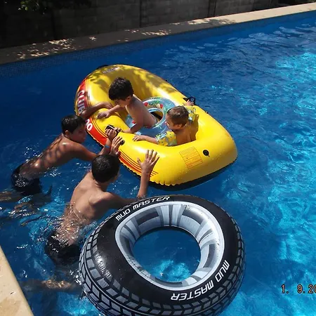 Cacao House Hotel Golden Sands
