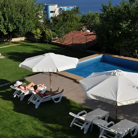 Cacao House Hotel 3*