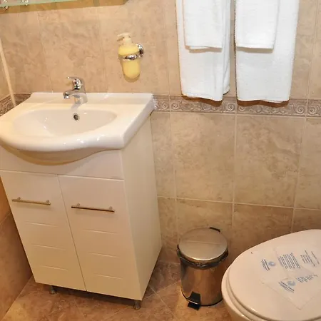 Cacao House Hotel Golden Sands