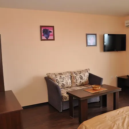 Cacao House 3* 골든샌드