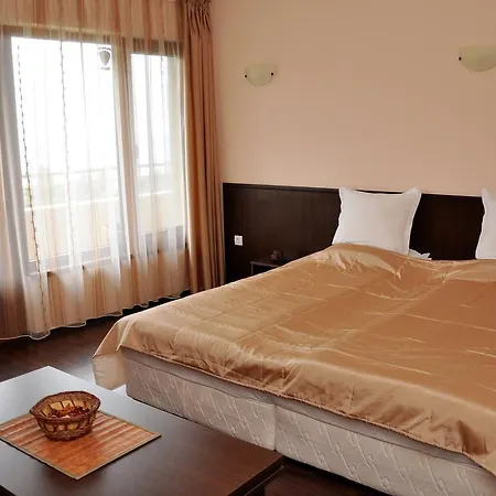 Cacao House Hotel Golden Sands