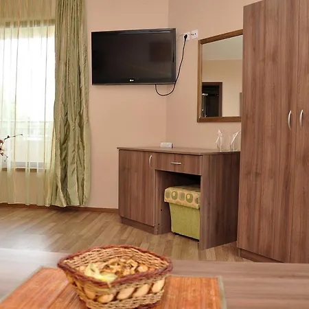 Hotel Cacao House 3*