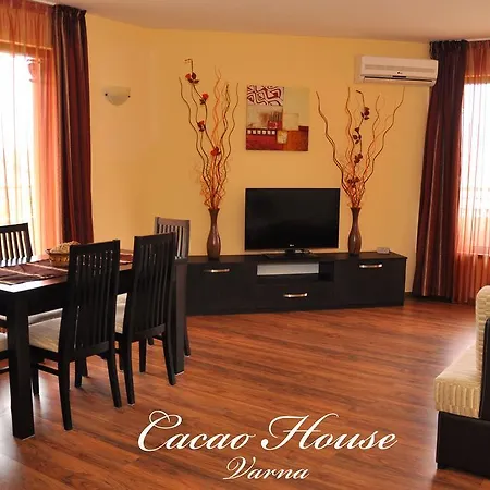 Hotel Cacao House