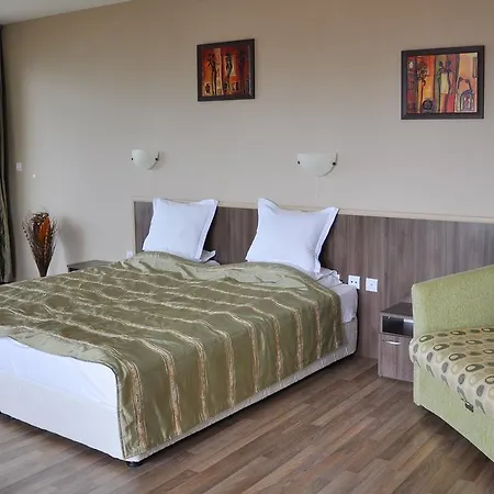 Hotel Cacao House Nisipurile de Aur