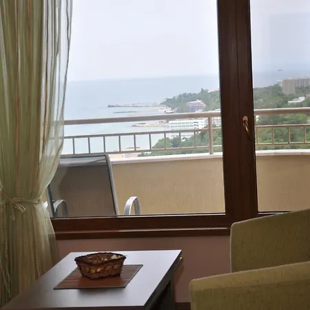 Cacao House Hotel
