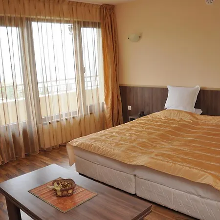 Cacao House Hotel