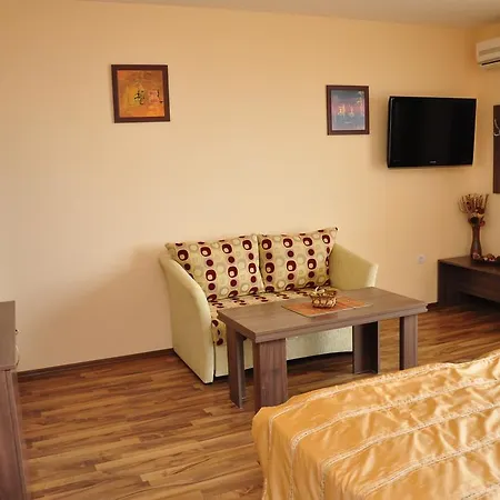 Cacao House Hotel 3*